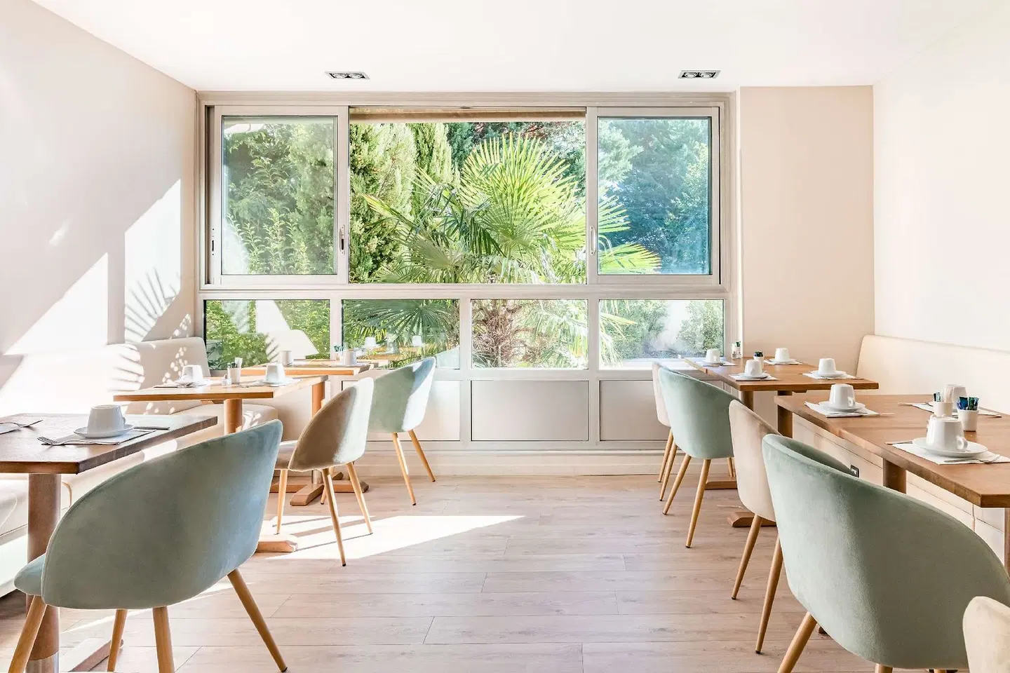 Best Western Hôtel des Barolles - Lyon Sud Konferenz