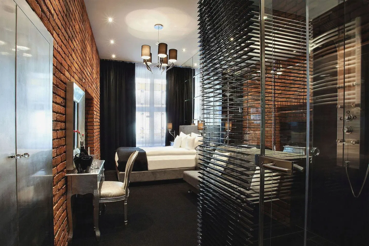 Aparthotel Betmanowska Main Square Residence Konferenz