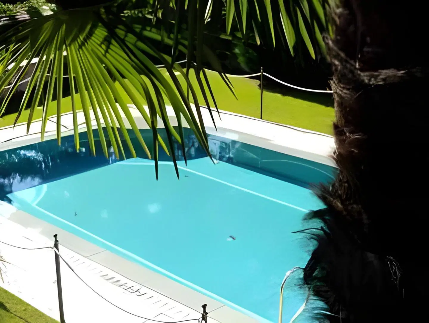 Villa Margherita OUTDOOR_POOL