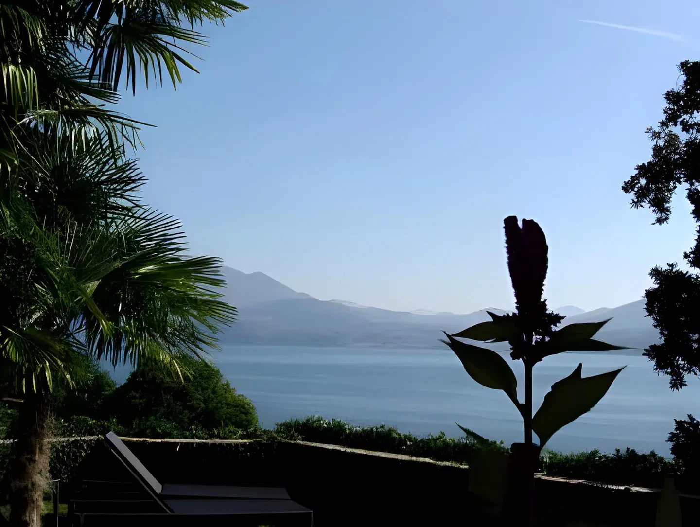 Villa Margherita LANDSCAPE