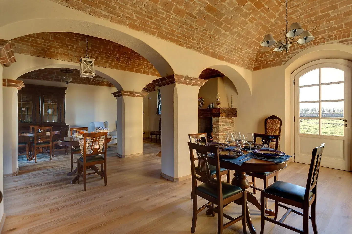 Podere Demetra Bar