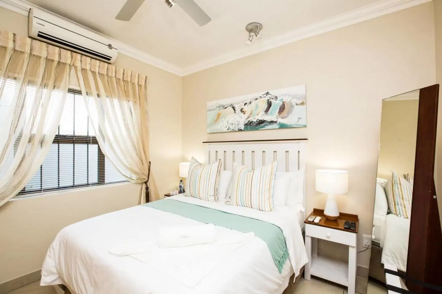 At Doms B&B ROOM_EXAMPLE
