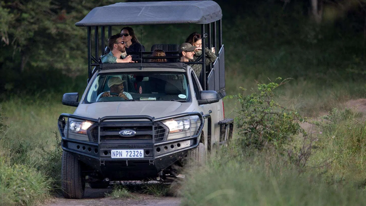 Royal Thonga Safari Lodge SPORTS_AND_LEISURE