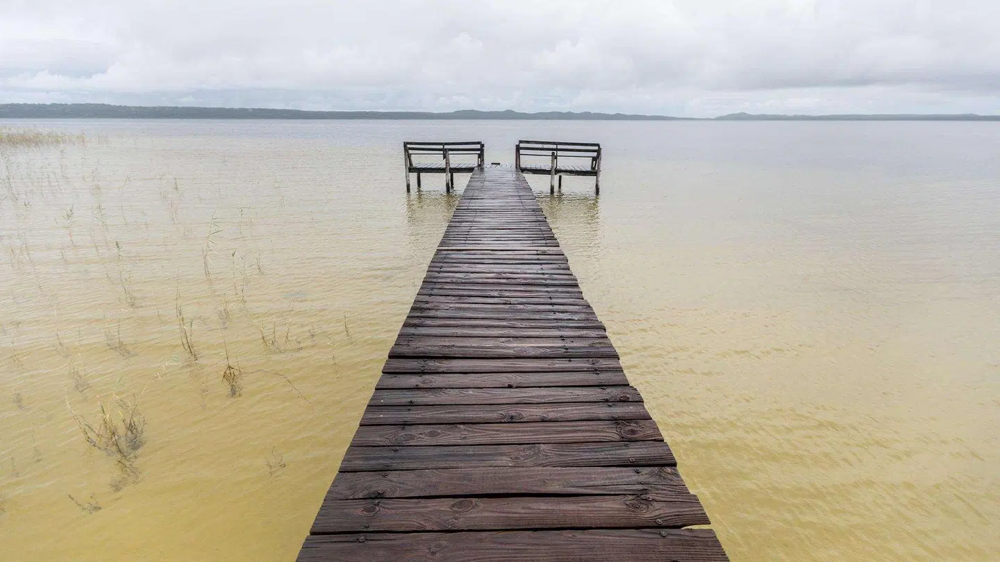 Royal Thonga Safari Lodge LANDSCAPE