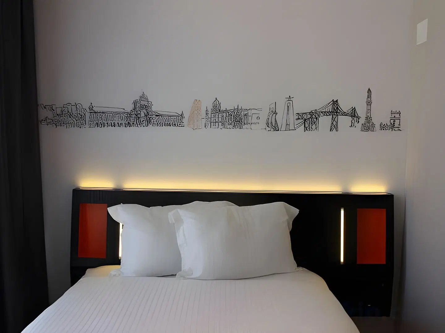 easyHotel Lisbon ROOM_EXAMPLE