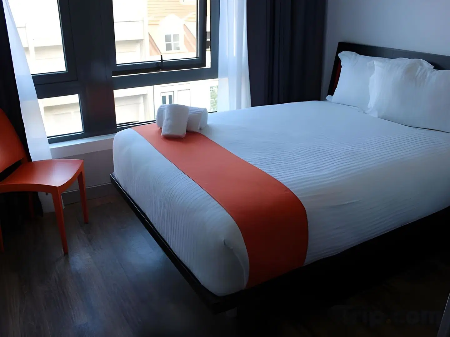 easyHotel Lisbon ROOM_EXAMPLE
