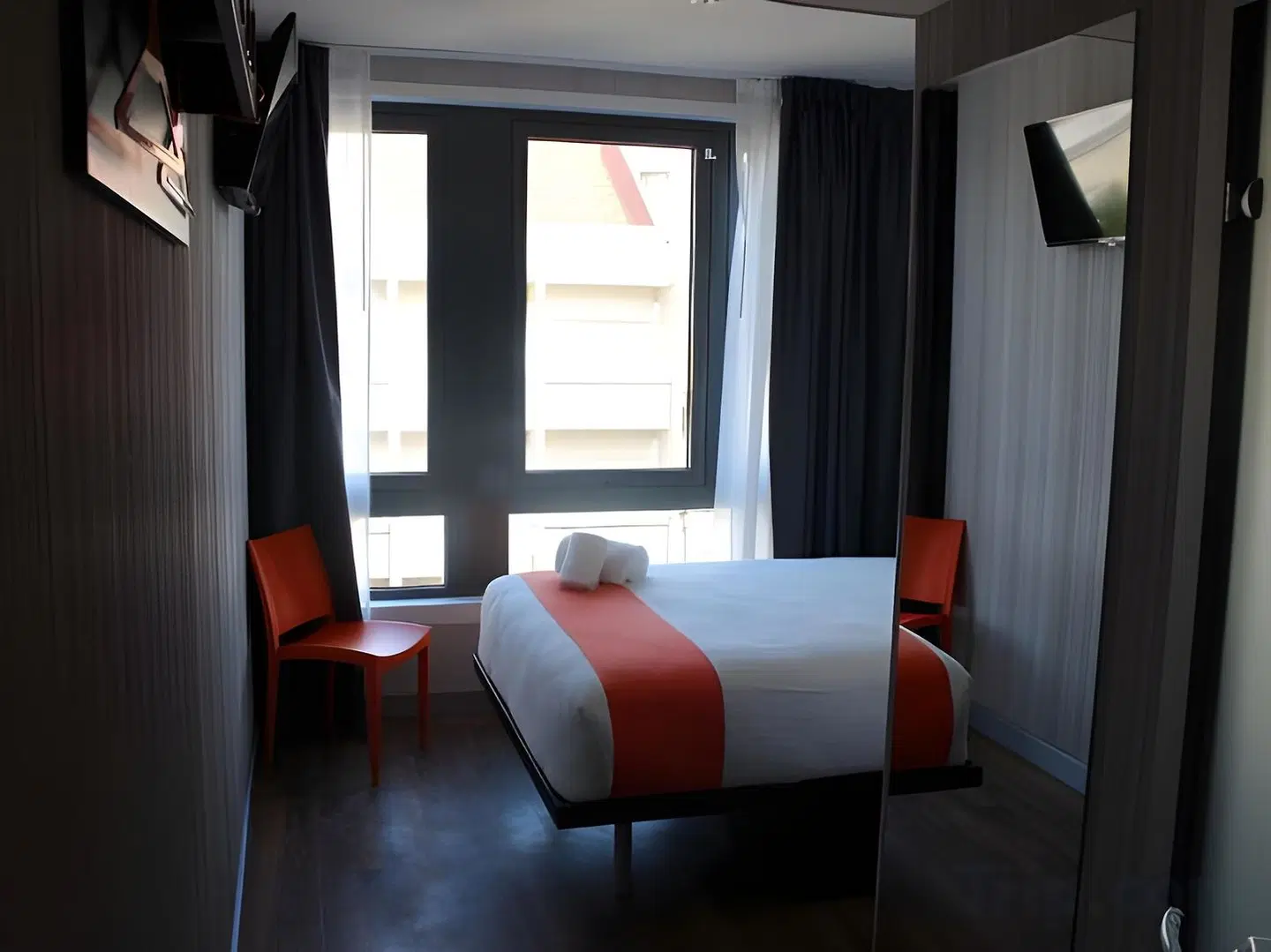 easyHotel Lisbon ROOM_EXAMPLE