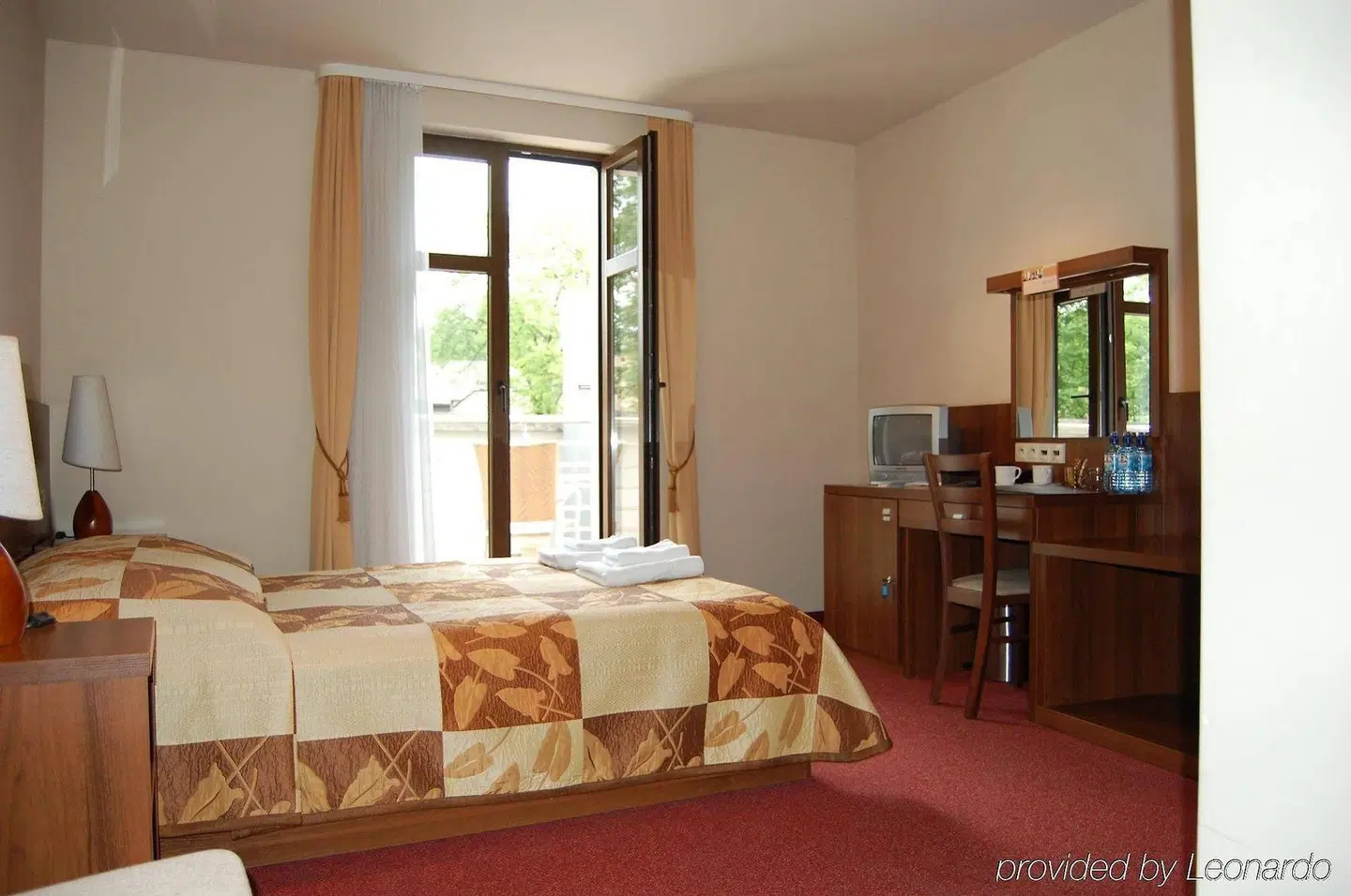 David Boutique Hotel ROOM_EXAMPLE
