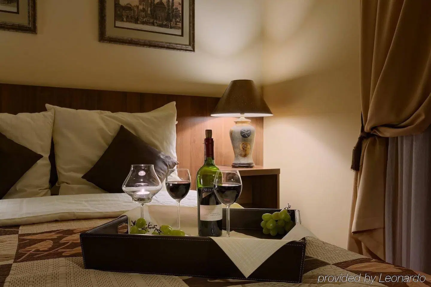 David Boutique Hotel ROOM_EXAMPLE