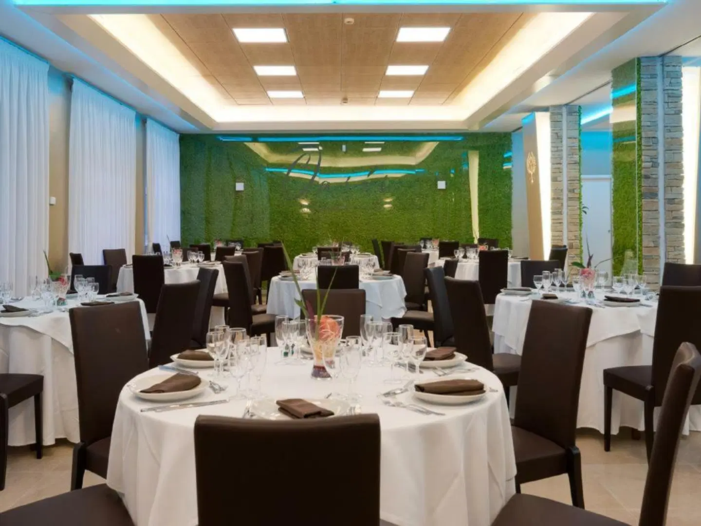 Green Park Hotel Pamphili Konferenz