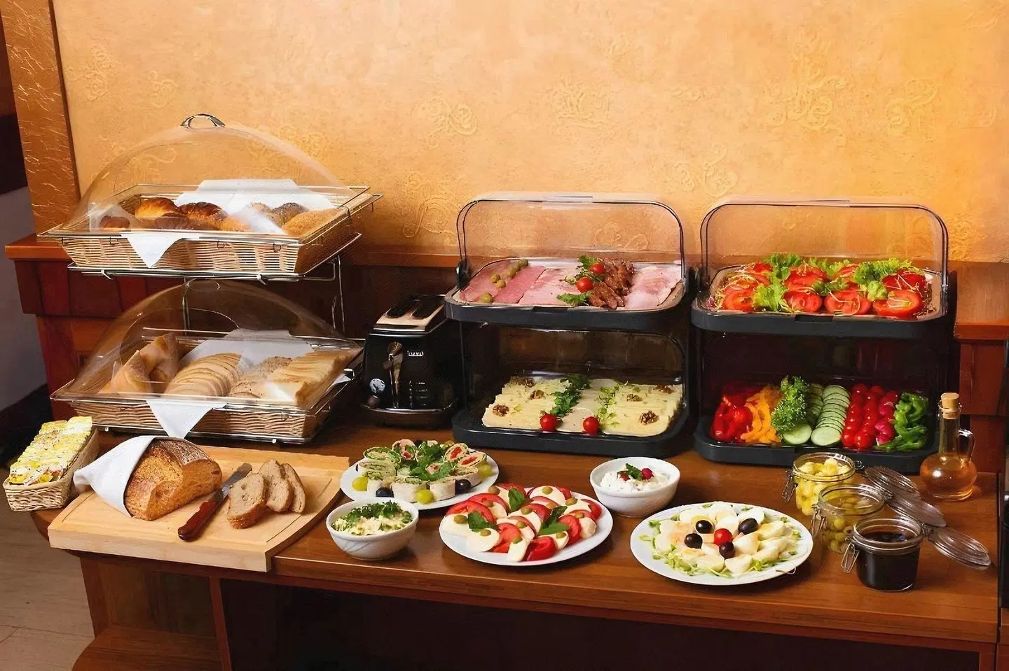 David Boutique Hotel Restaurant
