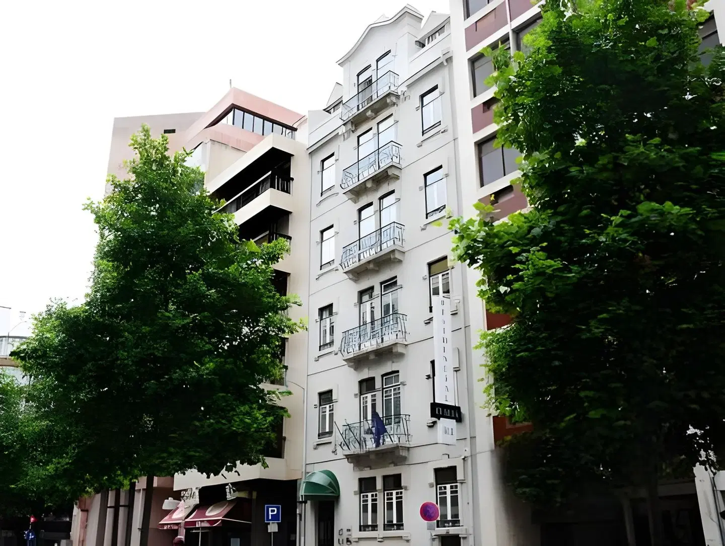 Italia EXTERIOR
