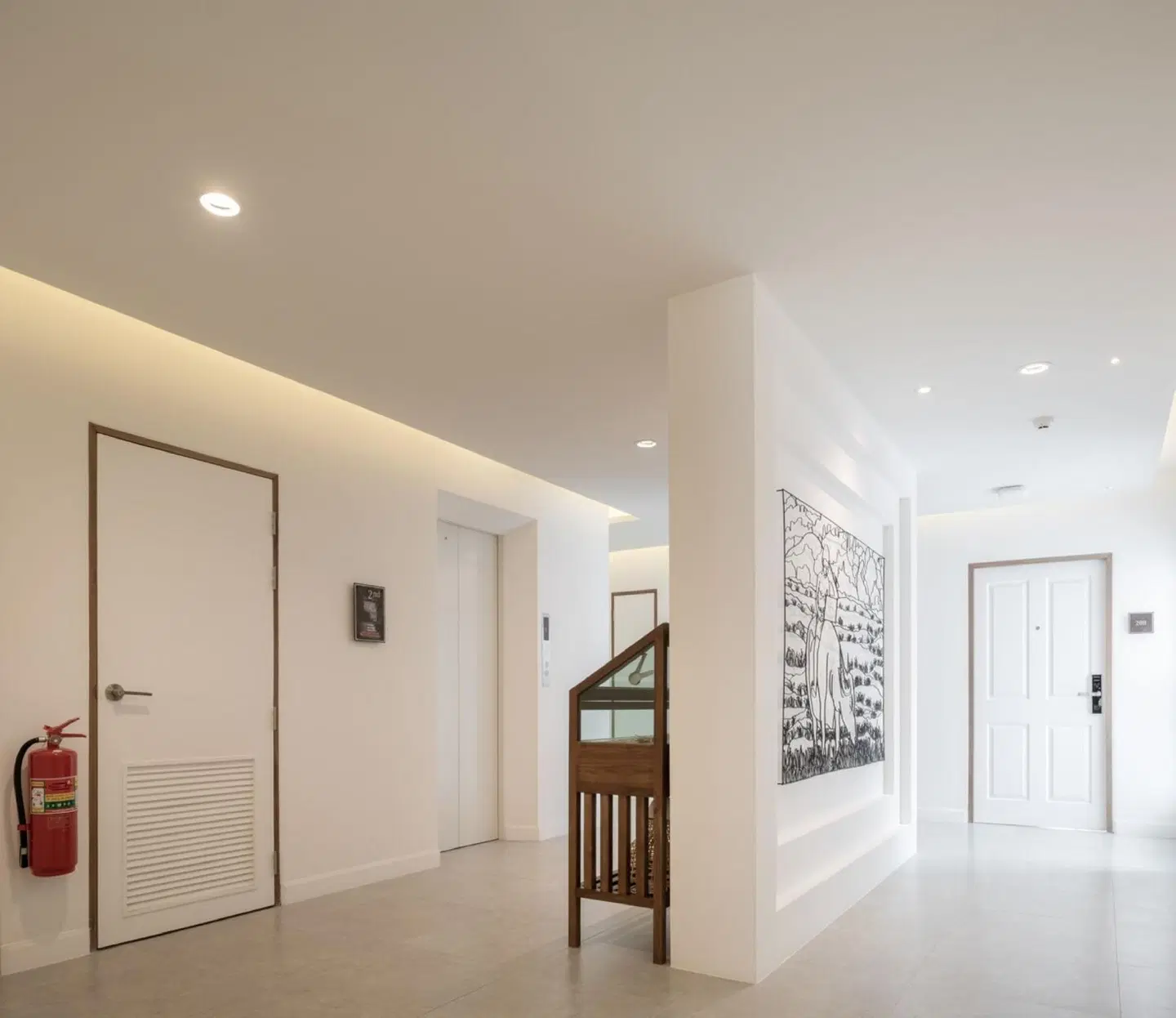 Siam Plaengna Residence LOUNGE_LOBBY