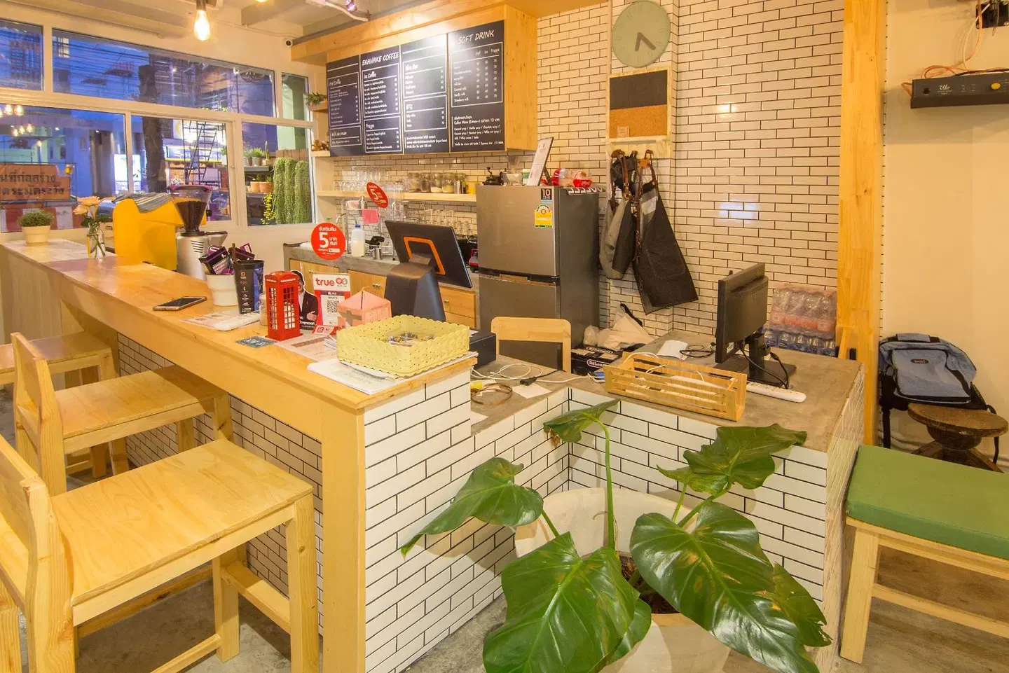 Ekanake Hostel LOUNGE_LOBBY