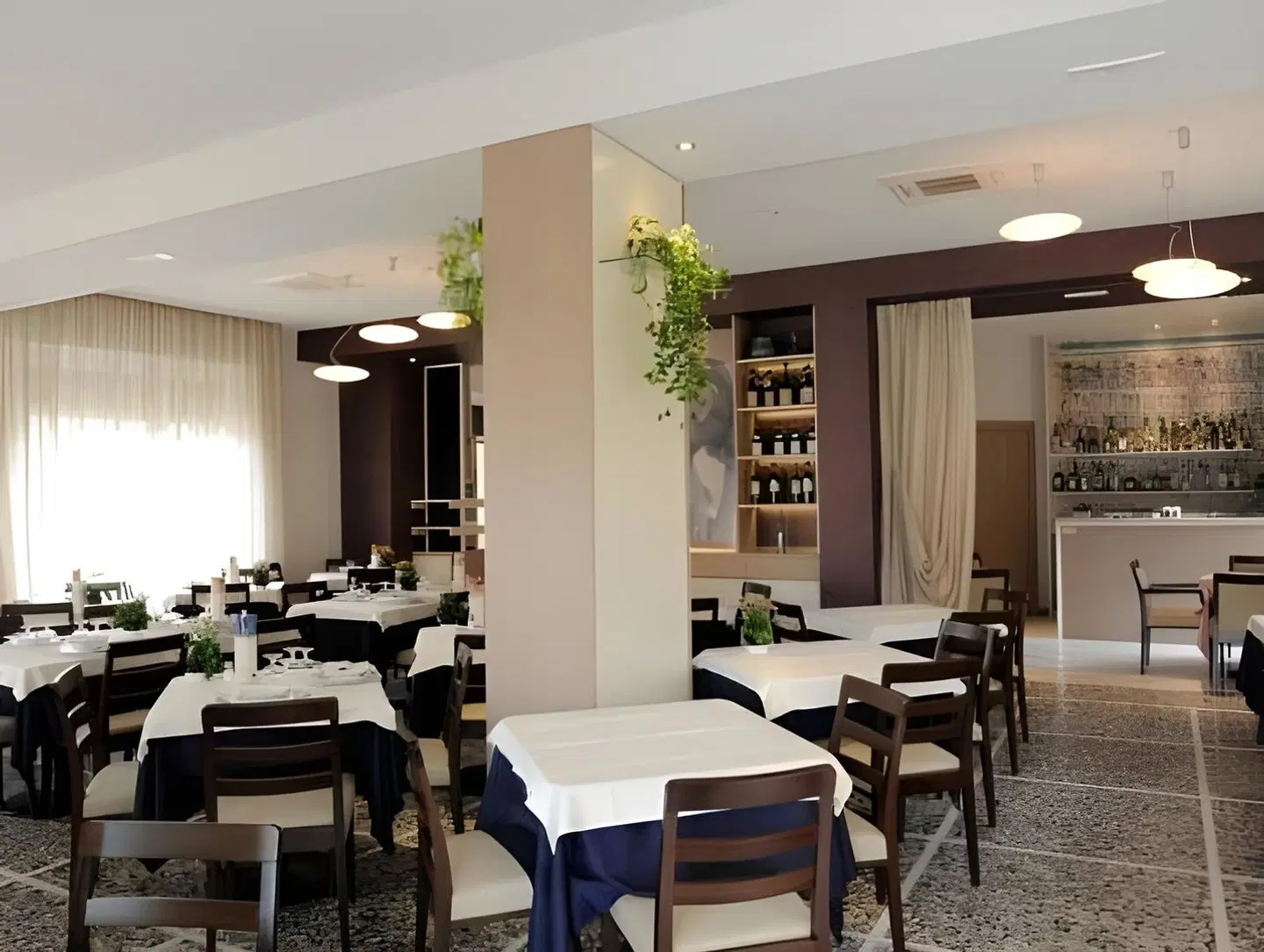 Villa Mon Toc Konferenz
