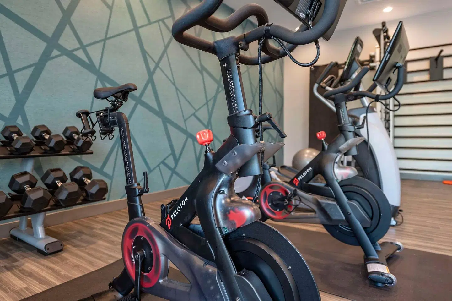 Cambria Hotel Nashville Airport SPORTS_AND_LEISURE