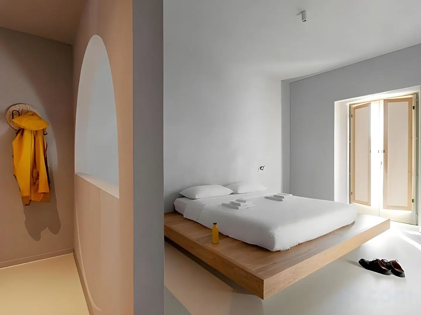 Combo Torino Badezimmer