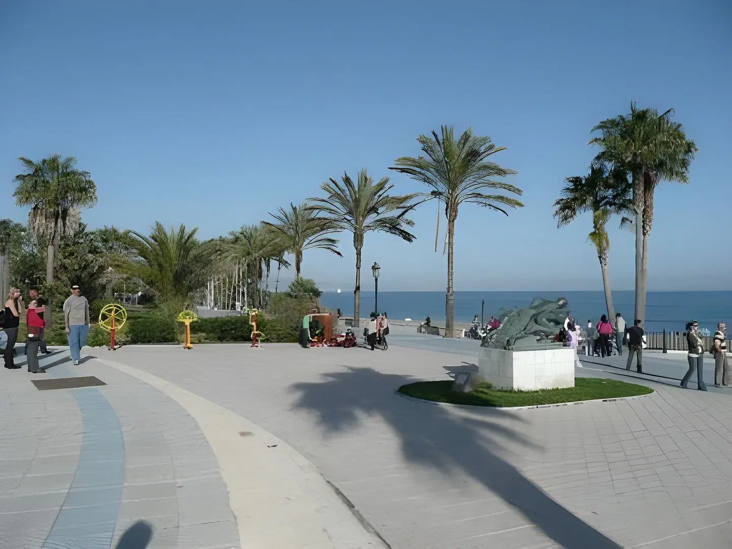 Doña Catalina Terrasse
