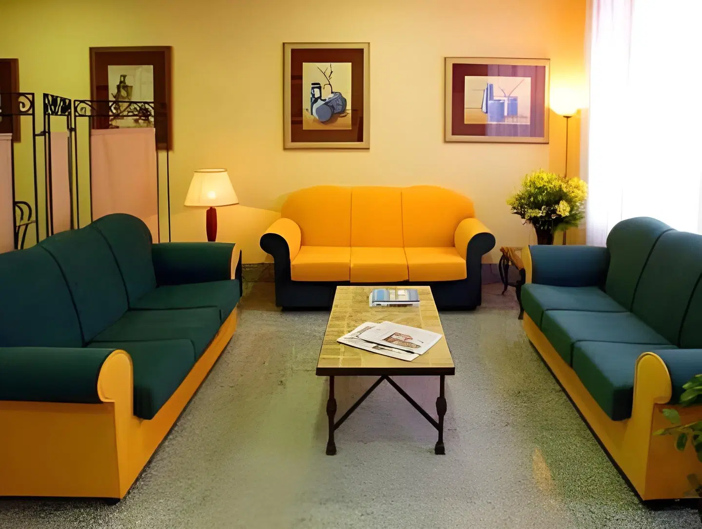 Doña Catalina LOUNGE_LOBBY