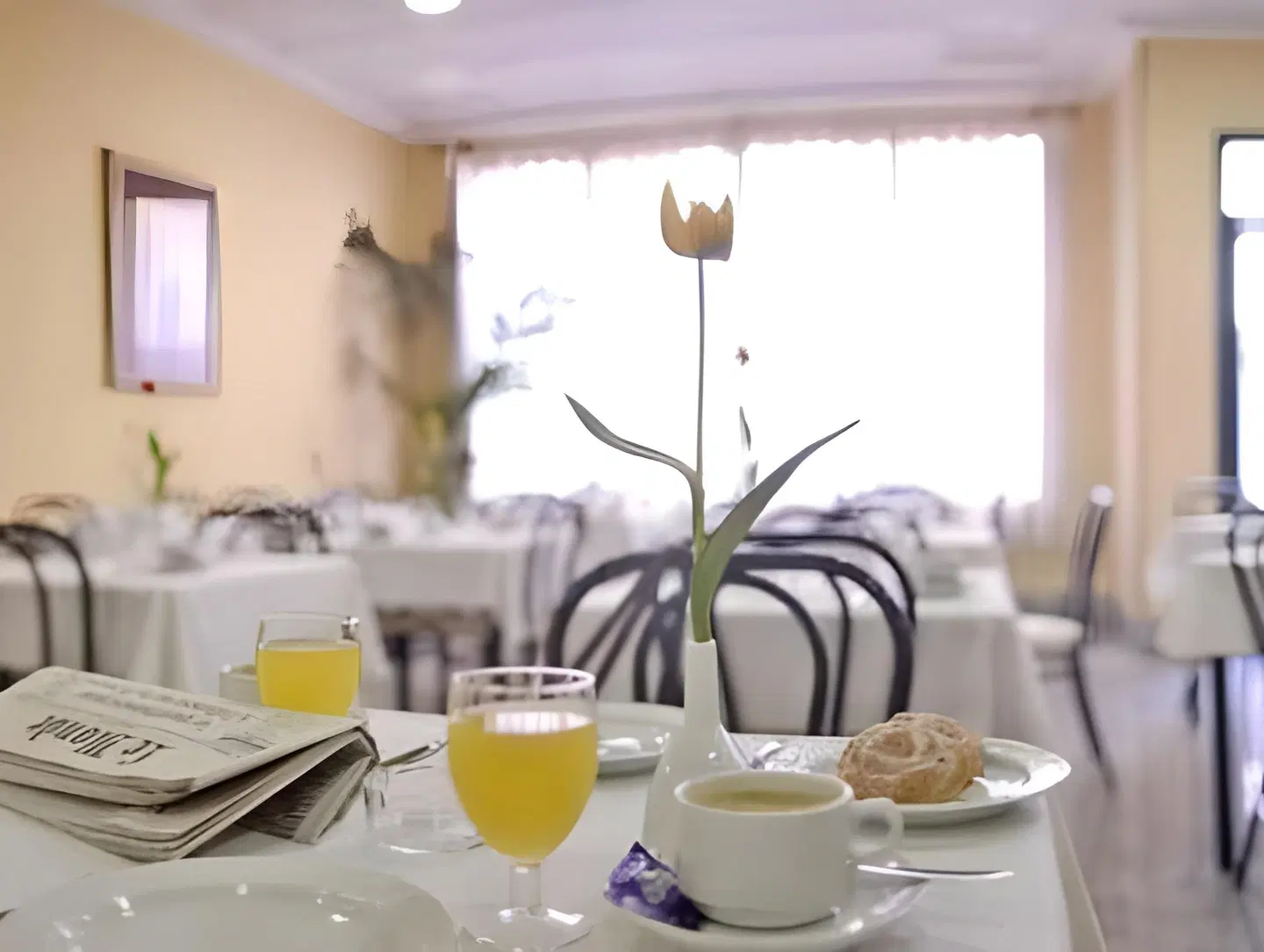 Doña Catalina Restaurant