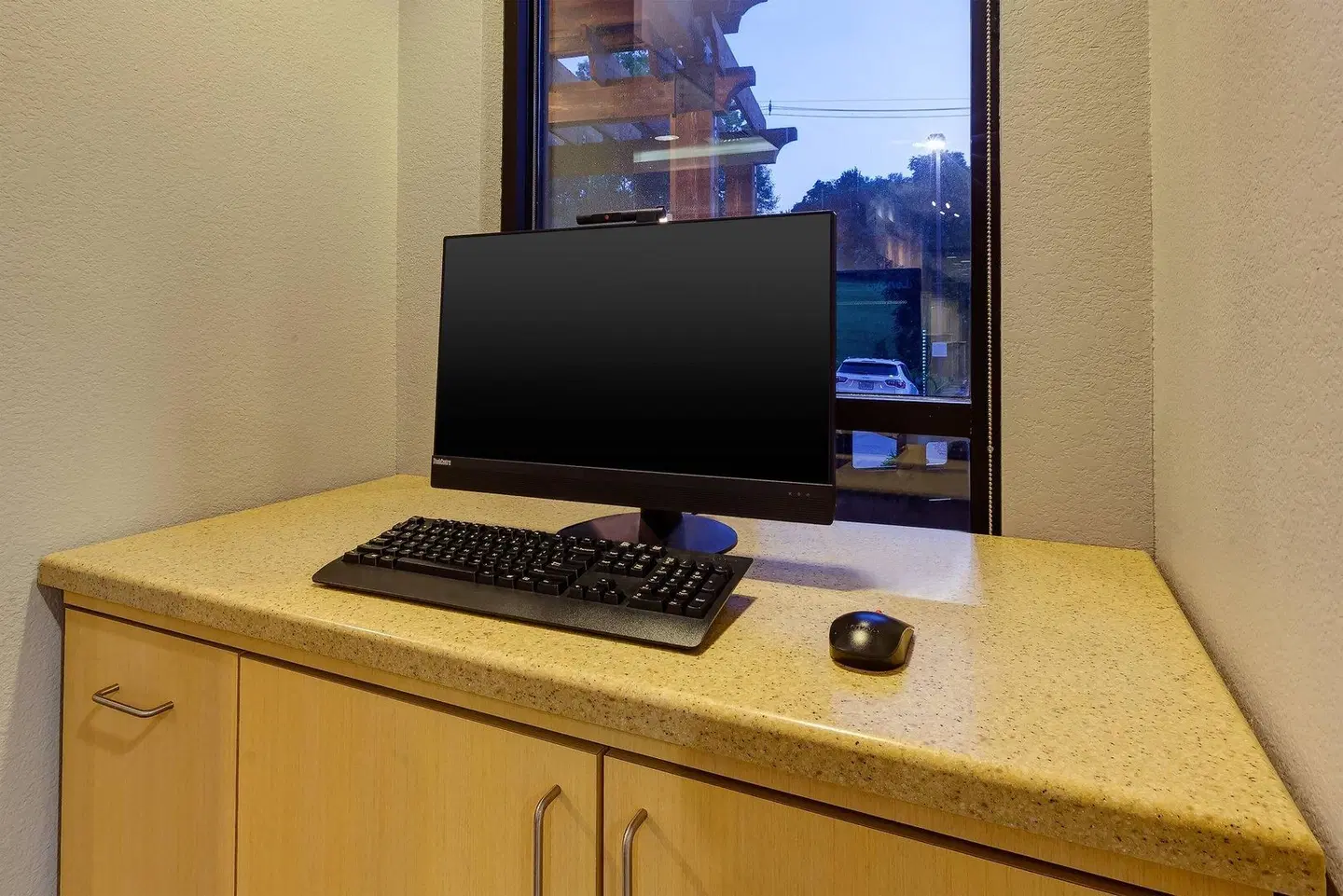 TownePlace Suites by Marriott Nashville Airport ROOM_EXAMPLE