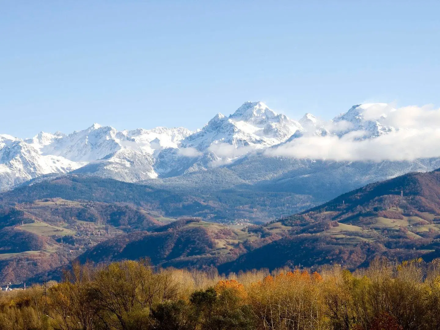 ibis Styles Grenoble Centre Gare LANDSCAPE