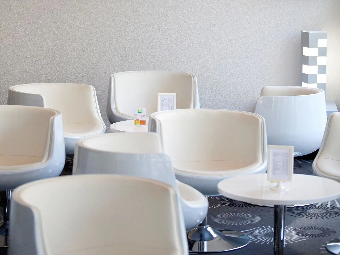 ibis Styles Grenoble Centre Gare LOUNGE_LOBBY