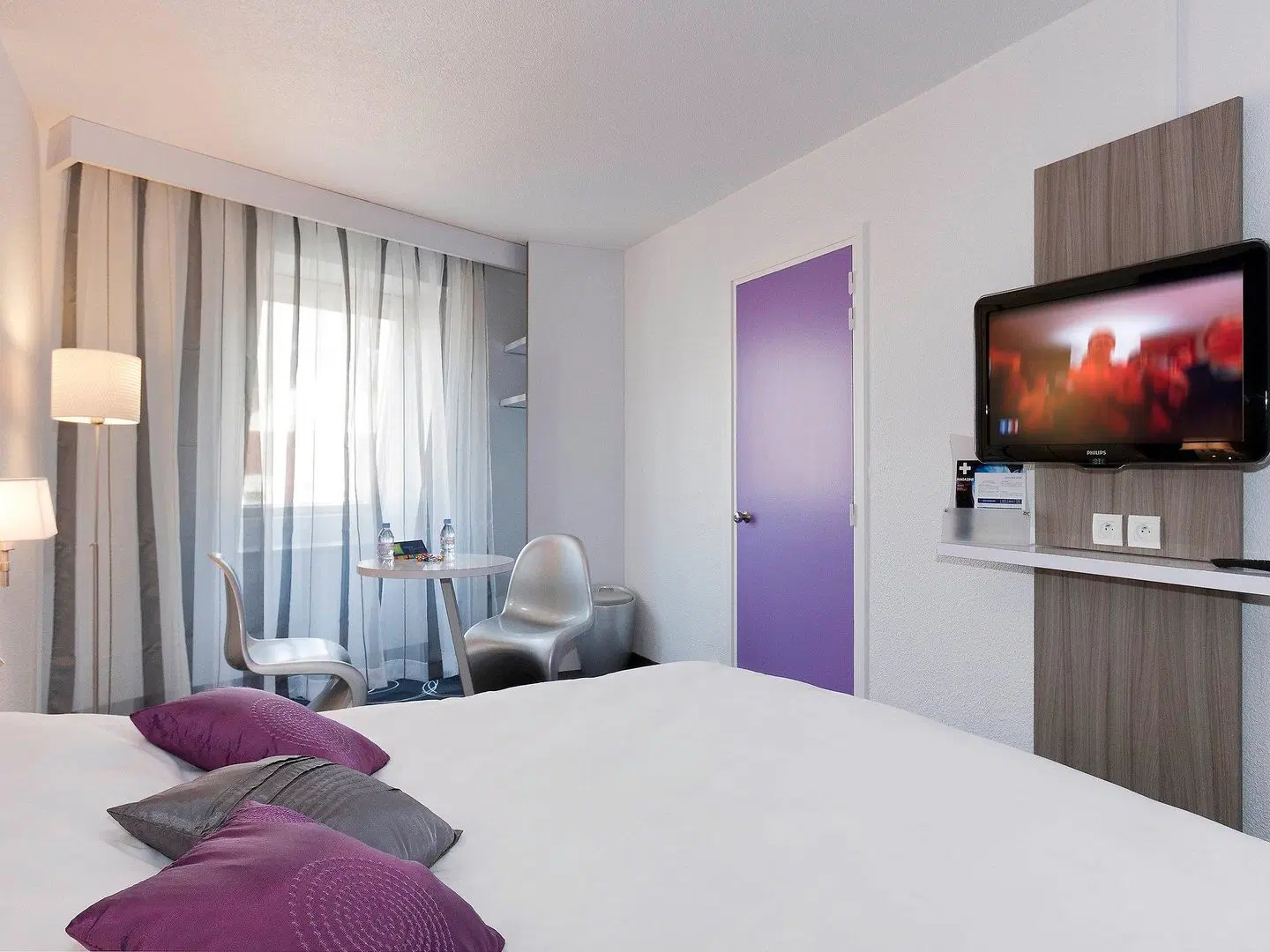 ibis Styles Grenoble Centre Gare ROOM_EXAMPLE