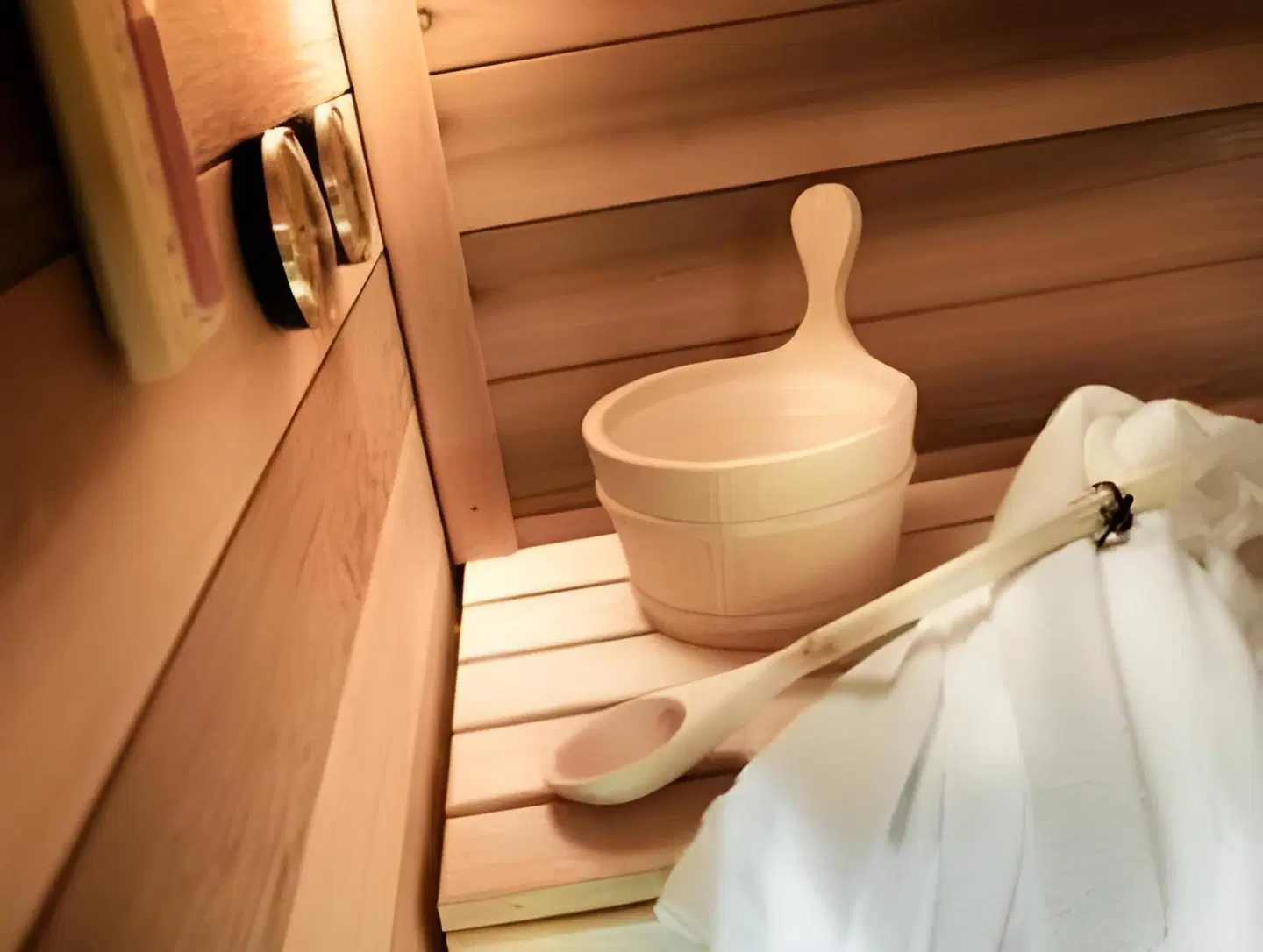 CGH Résidences & Spas Orée Des Cimes HEALTH_BEAUTY