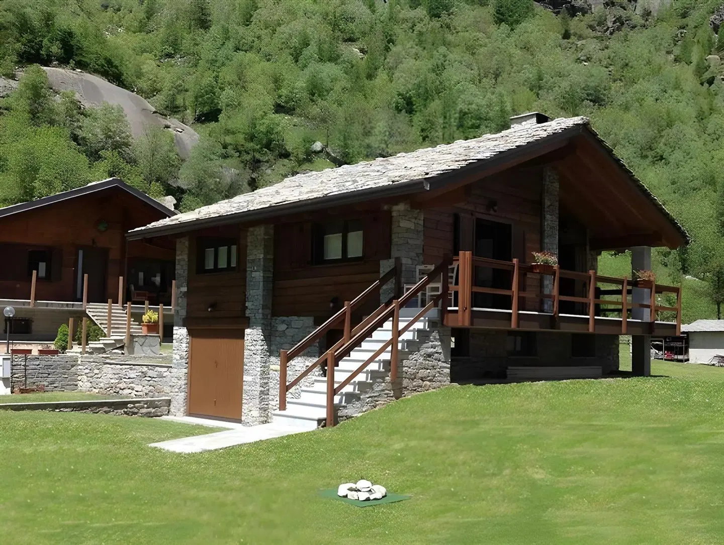 Il Maiolandro EXTERIOR
