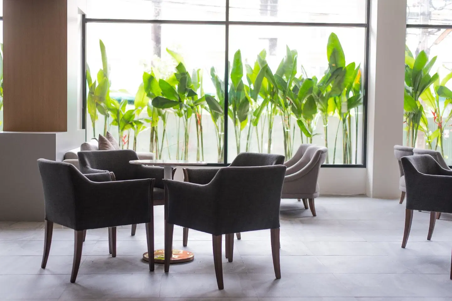Madison Bangkok LOUNGE_LOBBY