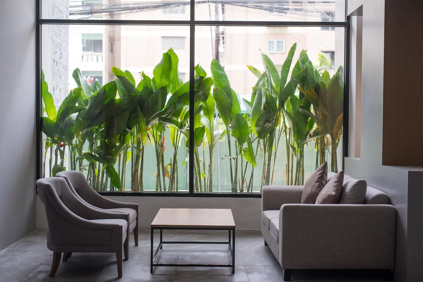 Madison Bangkok LOUNGE_LOBBY