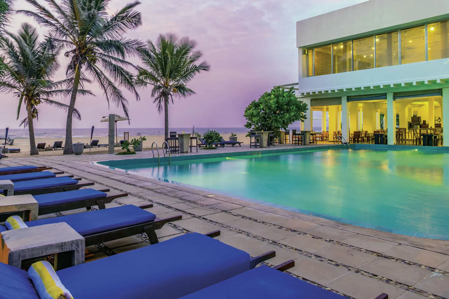 Jetwing Sea OUTDOOR_POOL