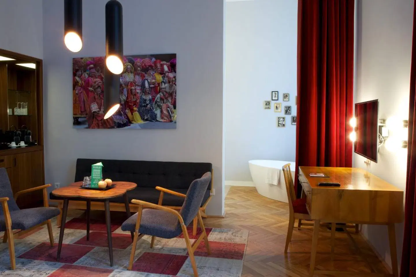 Altstadt Vienna ROOM_EXAMPLE