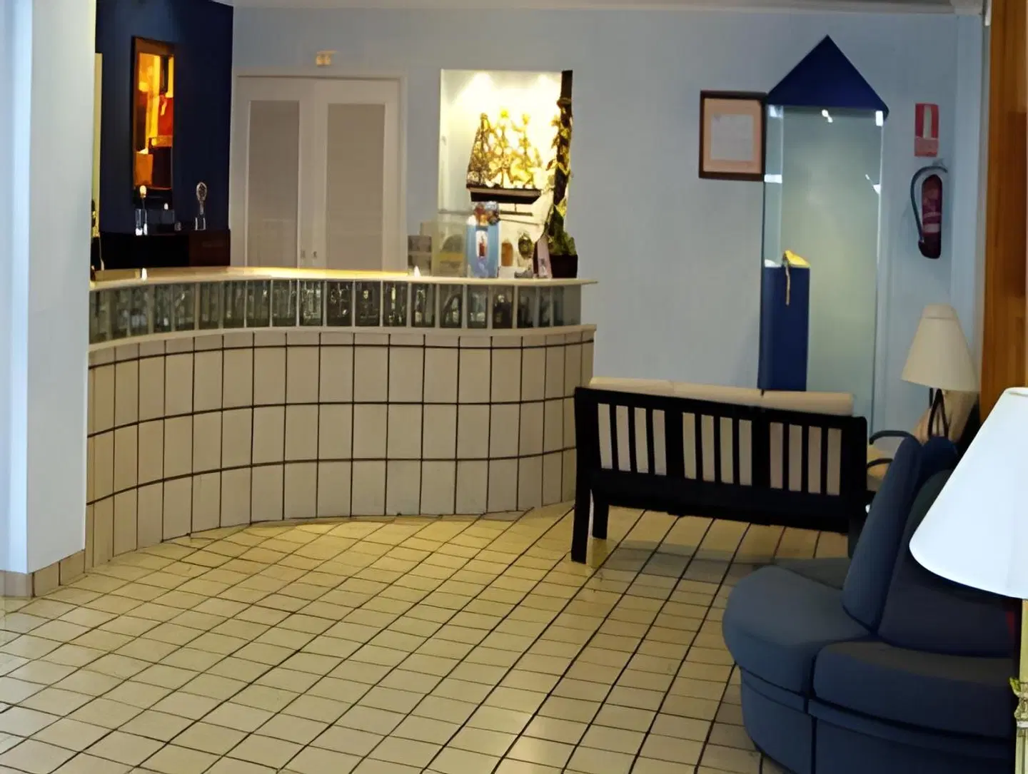 Jaime I LOUNGE_LOBBY