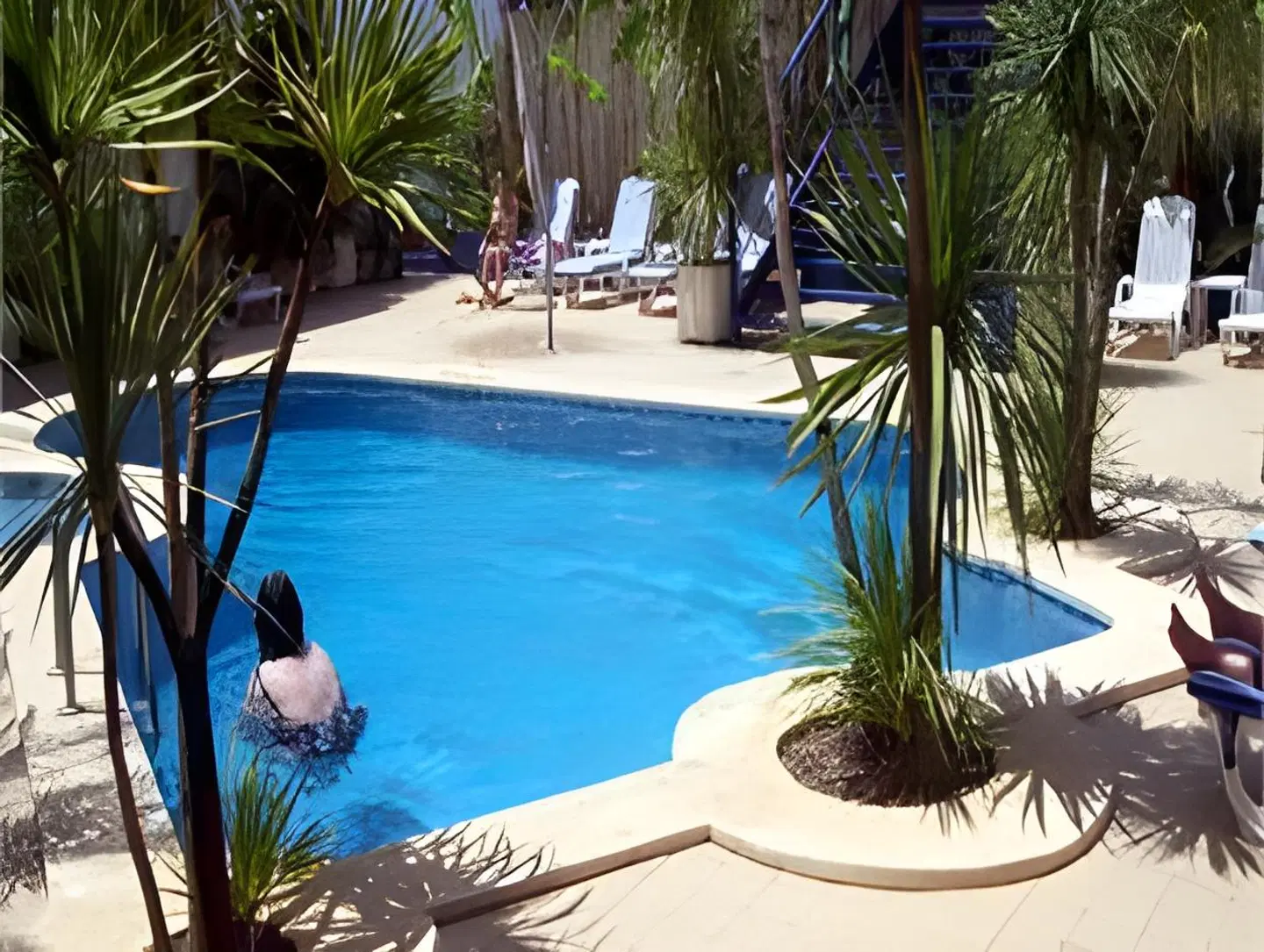 Jaime I OUTDOOR_POOL