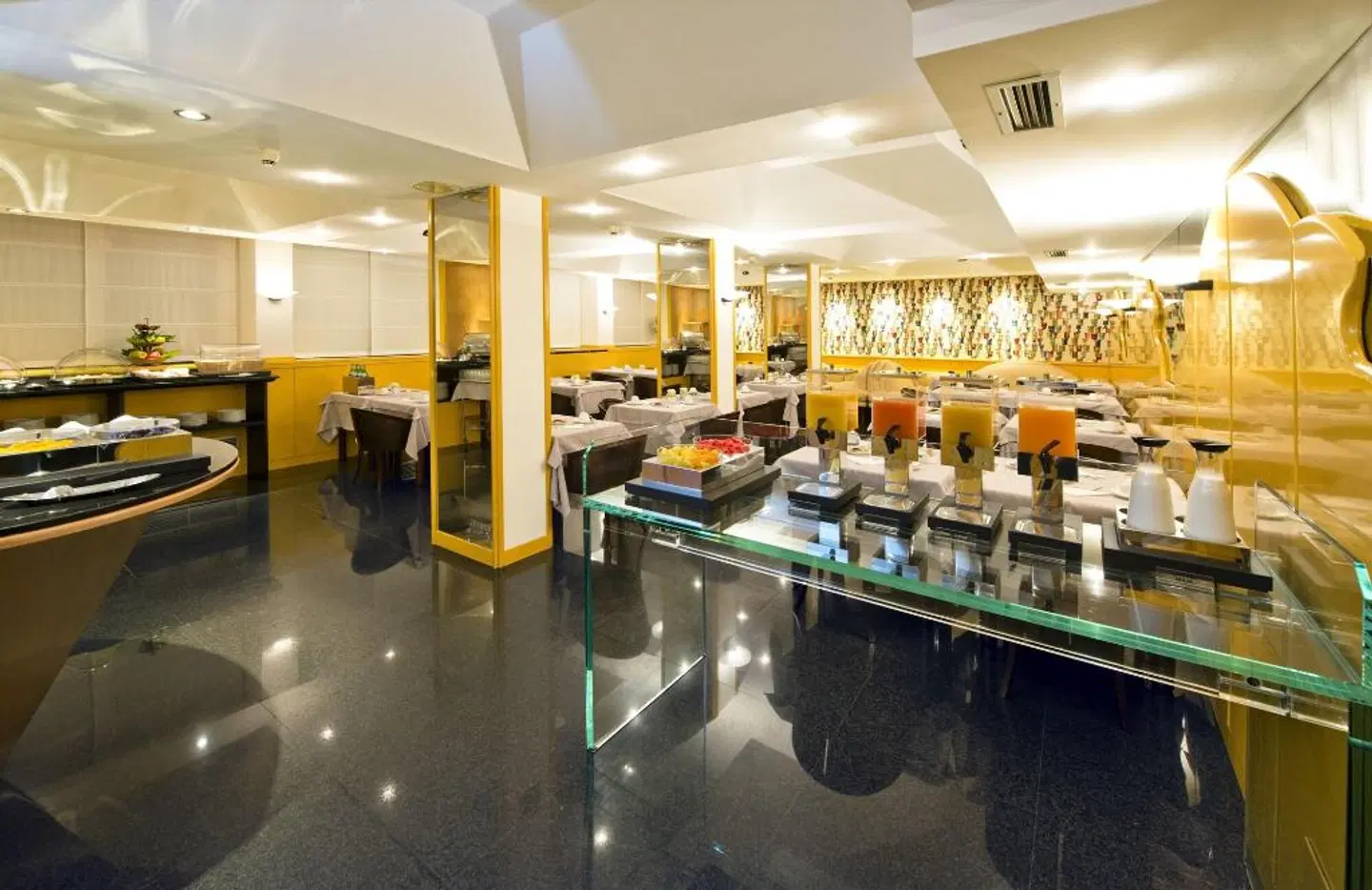 D'Este Bar