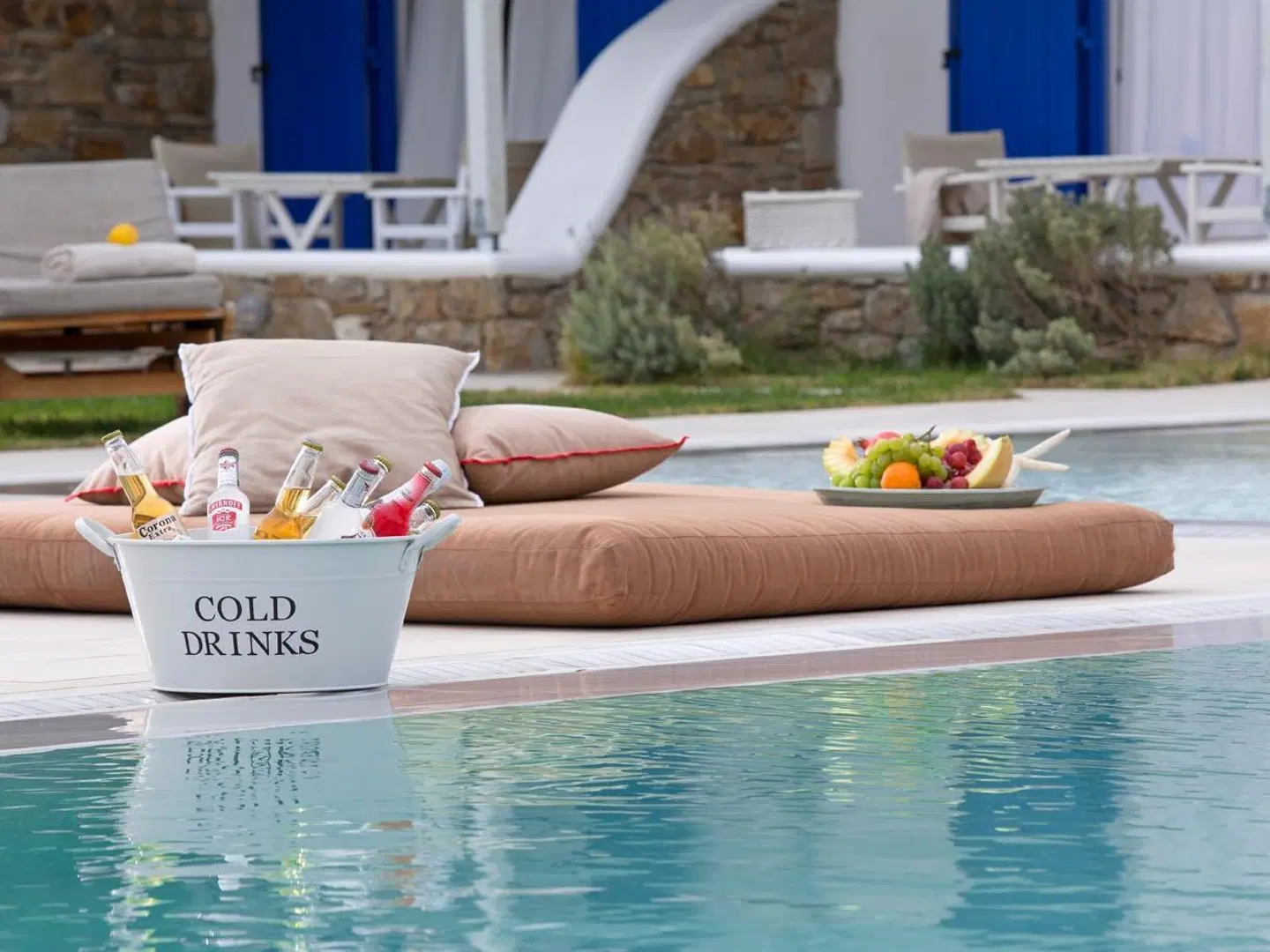 Villa Del Sol Mykonos OUTDOOR_POOL