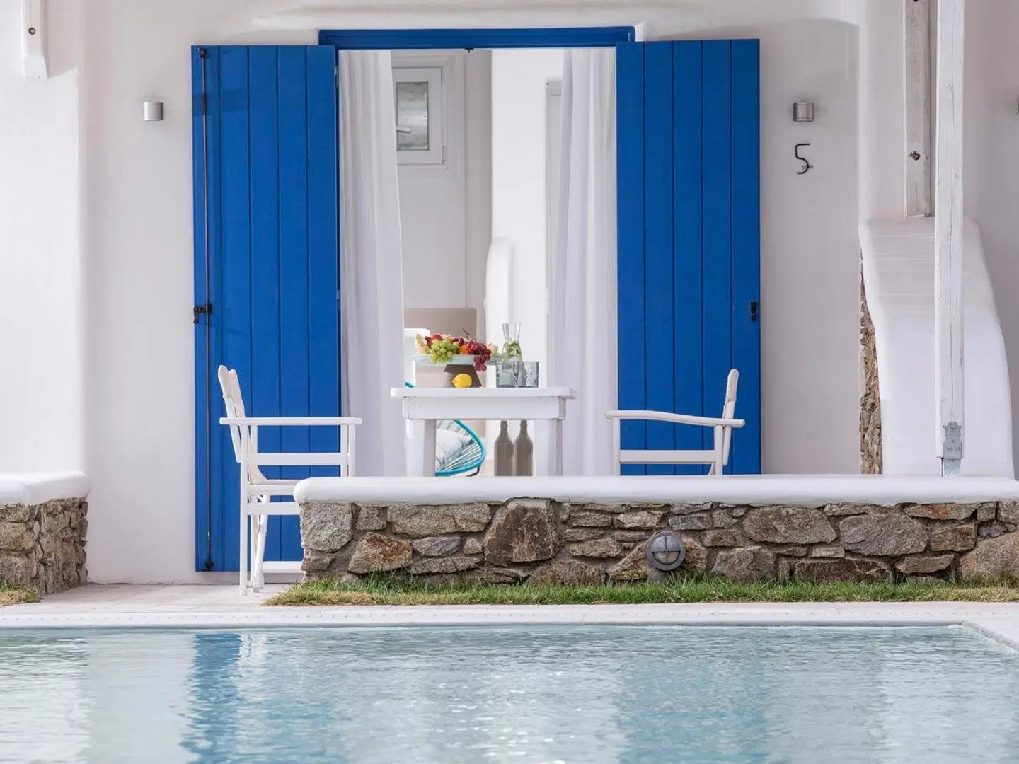 Villa Del Sol Mykonos ROOM_EXAMPLE