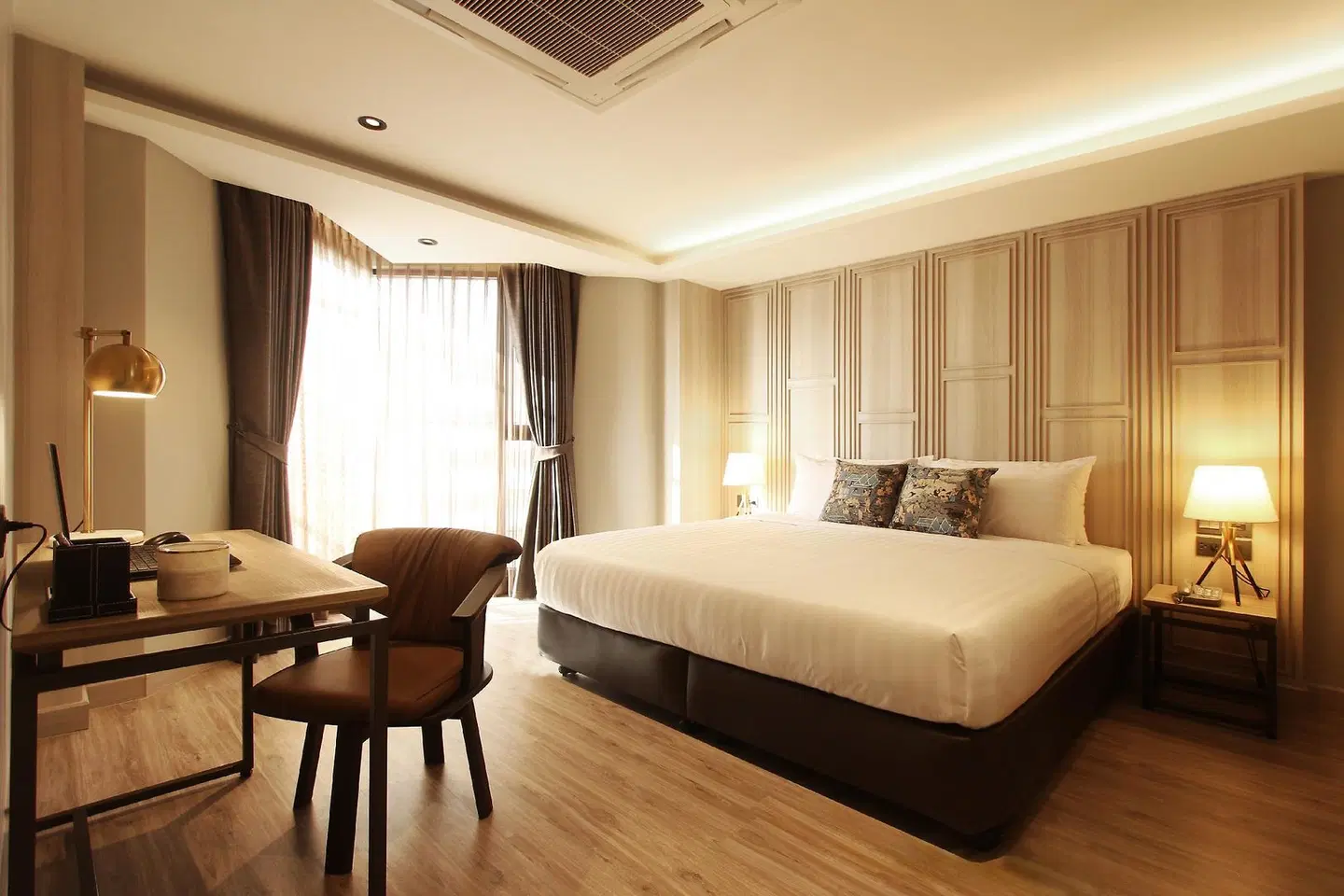 @Nares Hotel ROOM_EXAMPLE