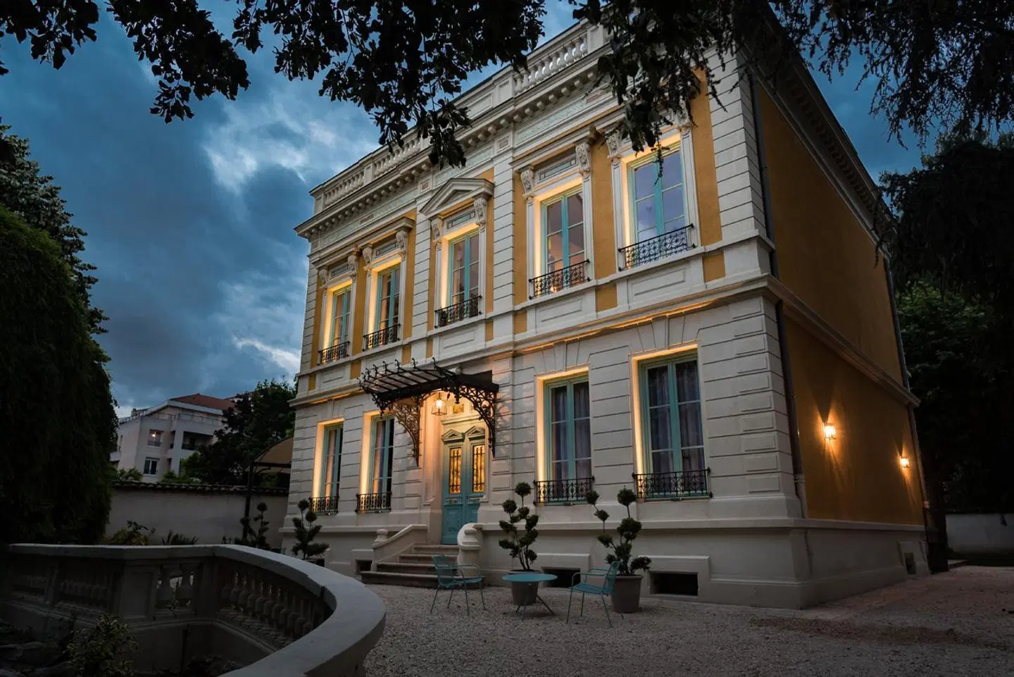 Villa 216 EXTERIOR