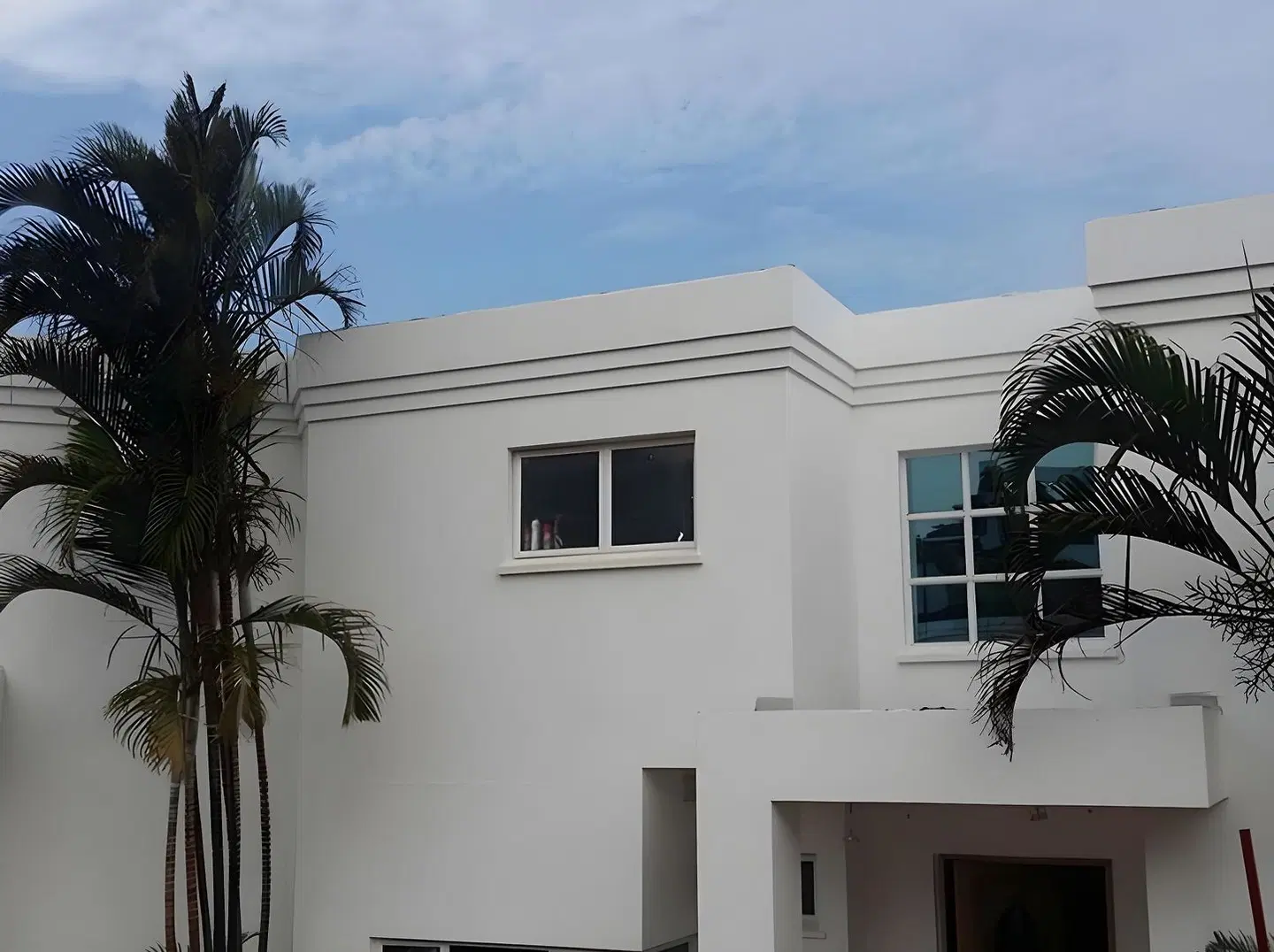 34 on Milkwood EXTERIOR