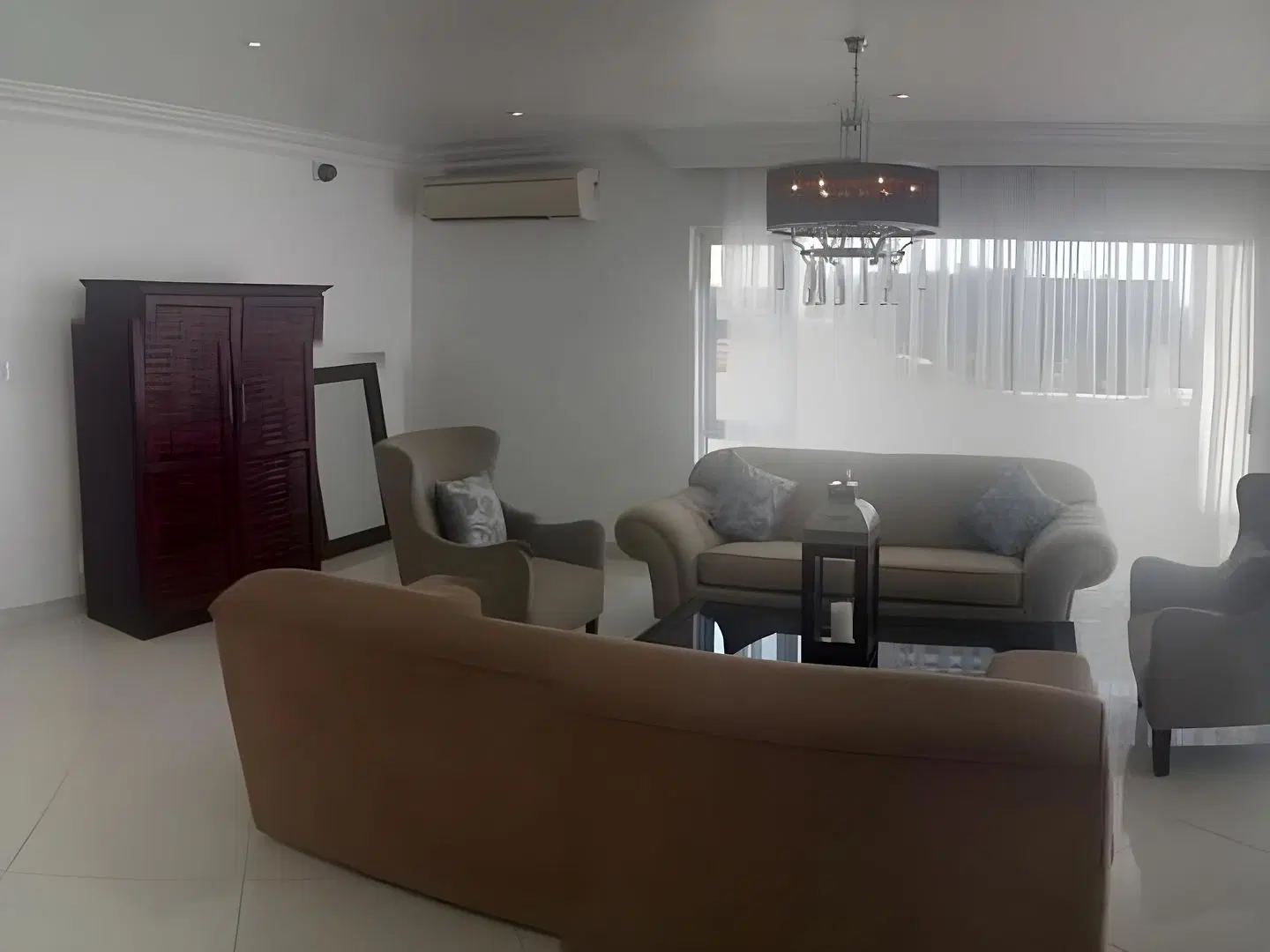 34 on Milkwood LOUNGE_LOBBY