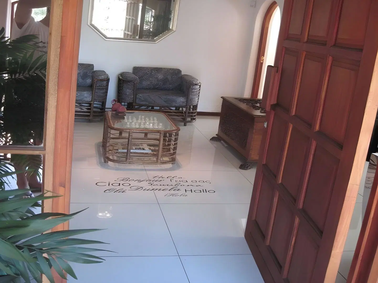Swallows Nest B&B LOUNGE_LOBBY