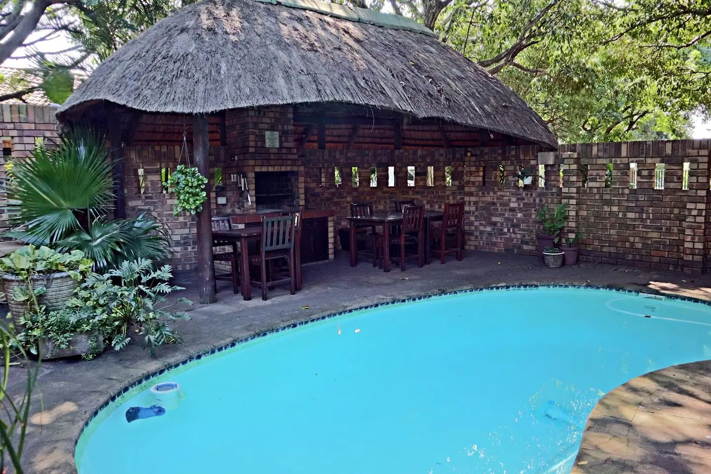La mer lodge OUTDOOR_POOL