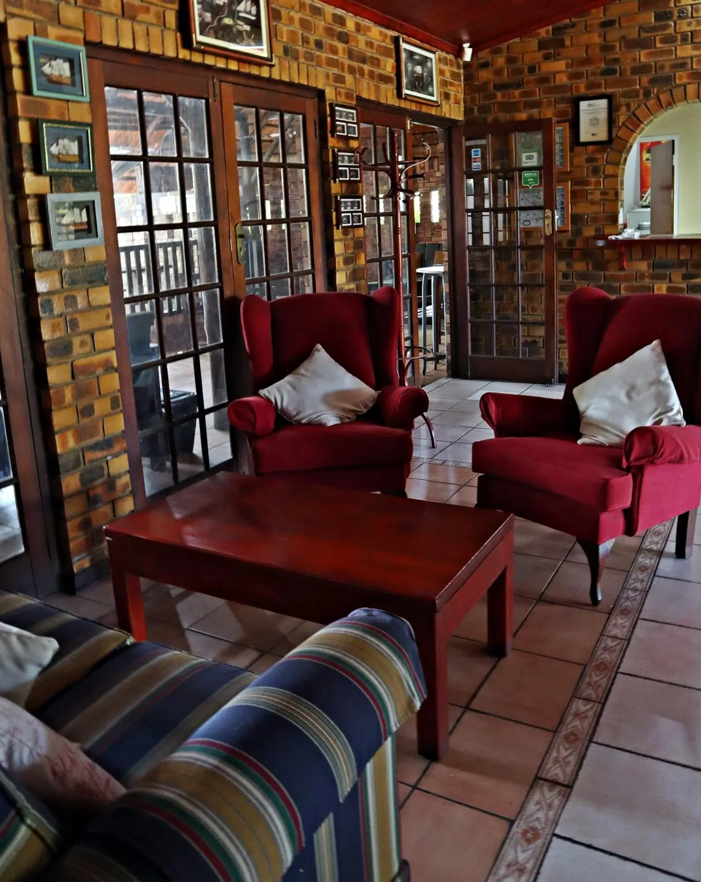 La mer lodge LOUNGE_LOBBY