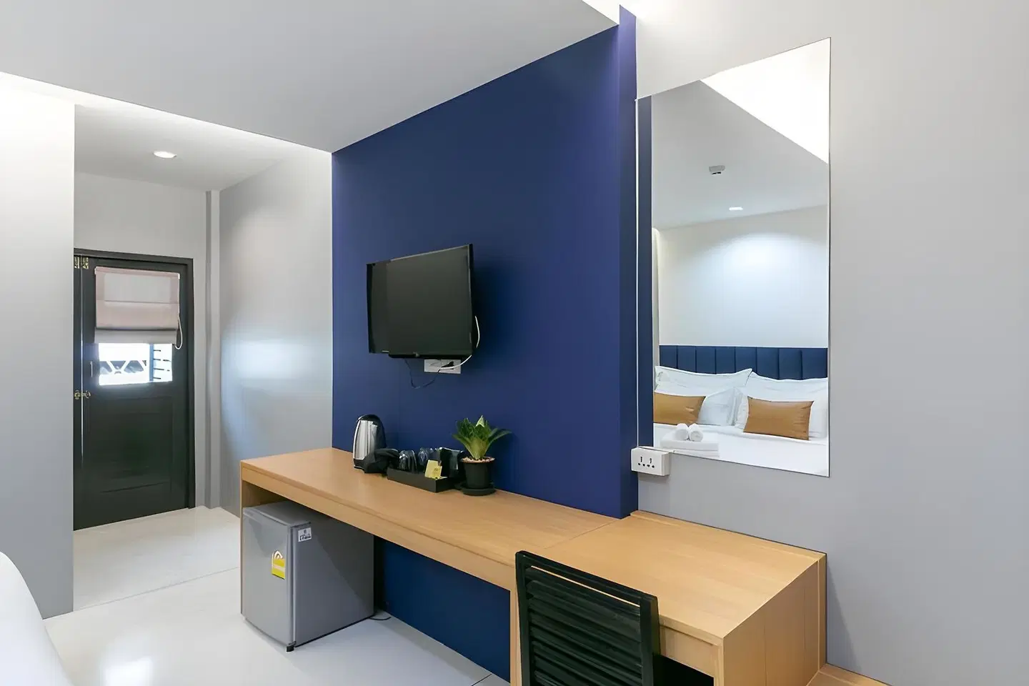 Castle Black Bangkok ROOM_EXAMPLE