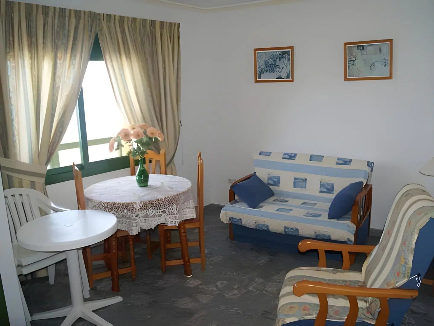 Apartamentos La Dorada ROOM_EXAMPLE