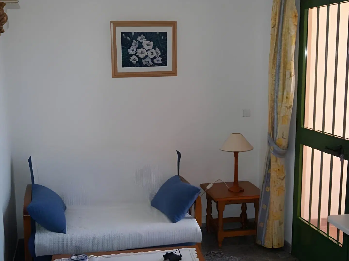 Apartamentos La Dorada ROOM_EXAMPLE