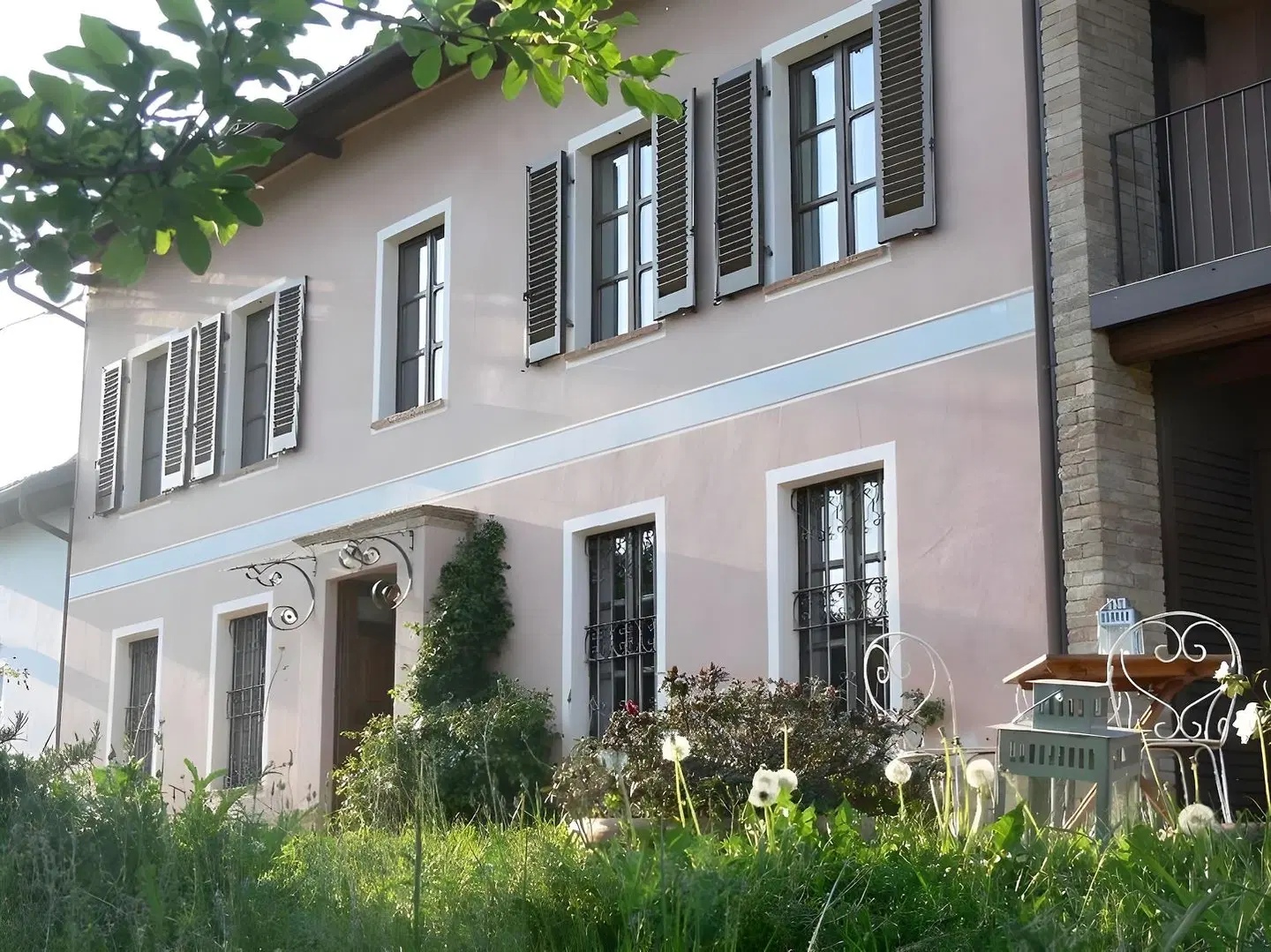 Casa Isabella EXTERIOR